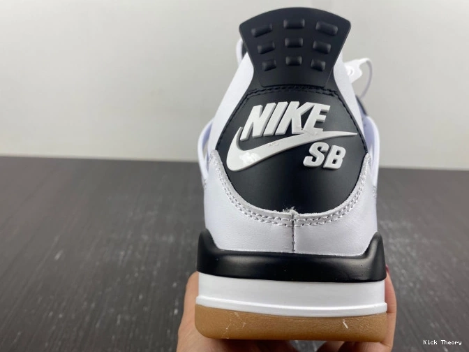 Kick Theory Jordan 4 Retro DR5415-100 SB 0801
